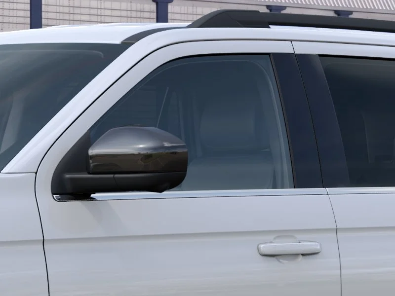 New 2027 Star White Metallic Tri-Coat Ford Active image 20