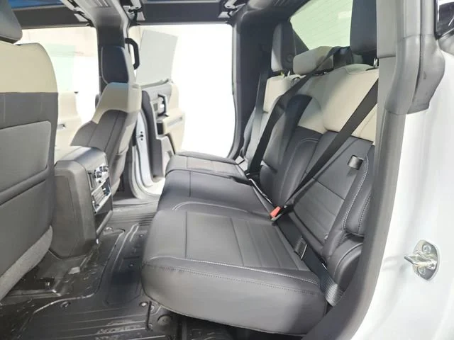 2026 GMC HUMMER EV 2X - Photo 34