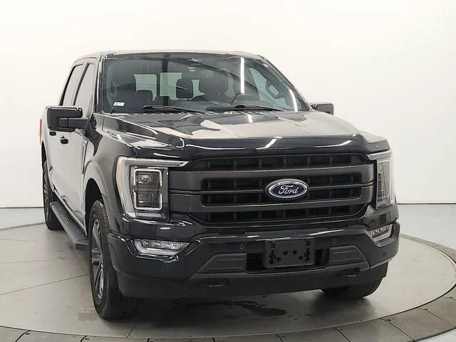 1FTEW1EP8PKD84642