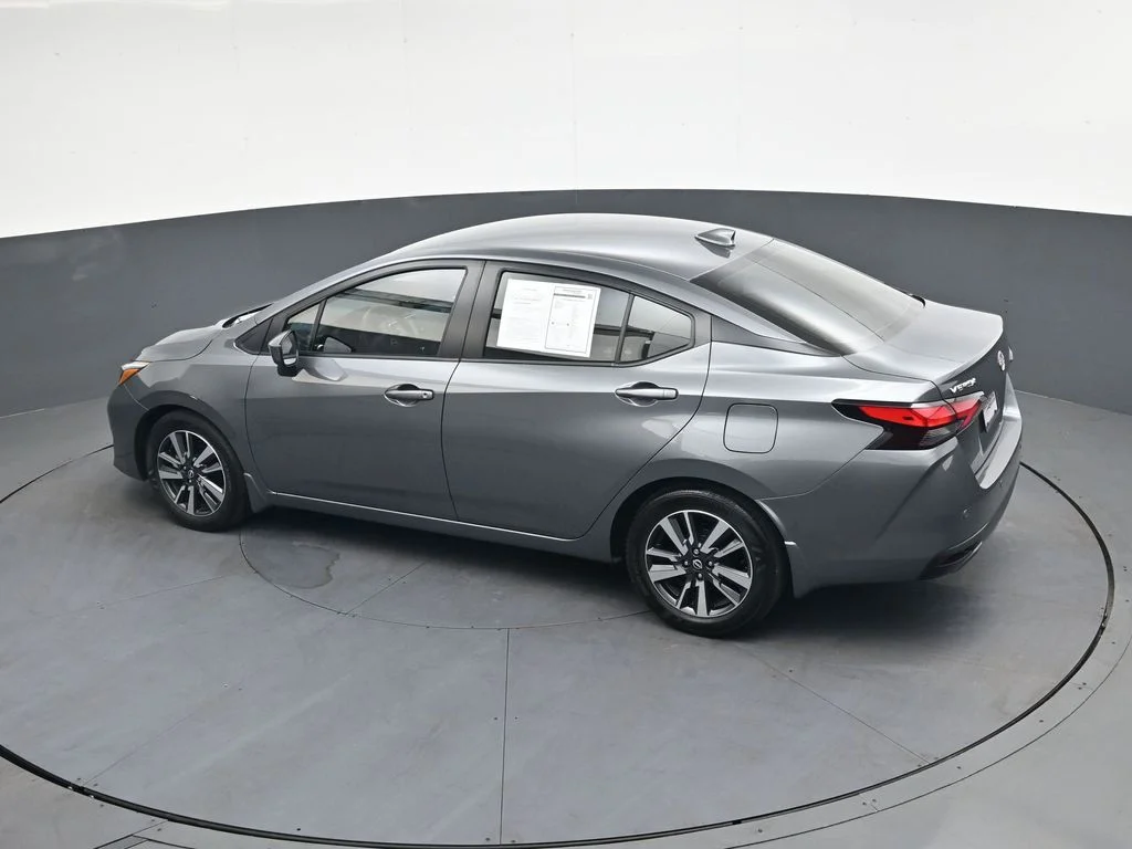 Used 2025 Gray Nissan 1.6 SV image 33