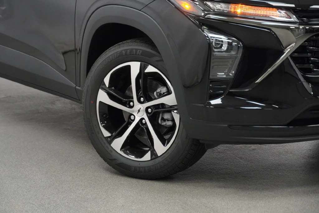 2026 Chevrolet Trax RS - Photo 8