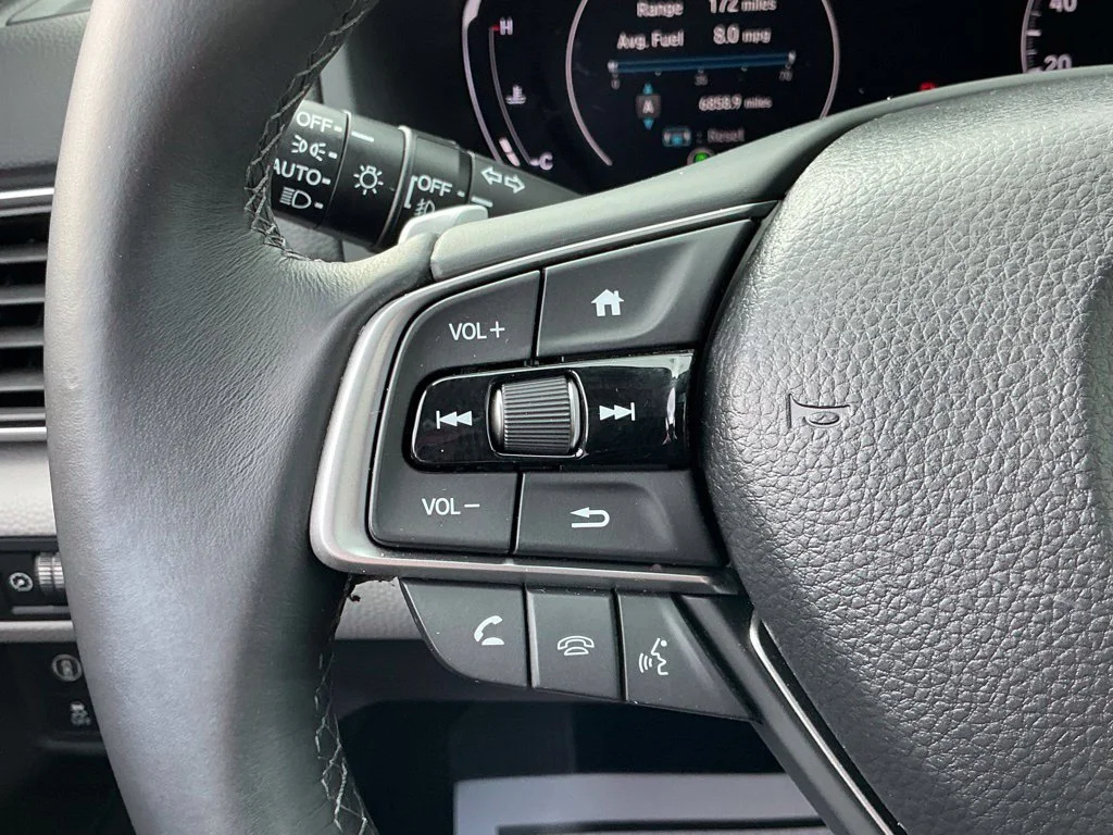 Used 2018  Honda EX-L 2.0T image 35