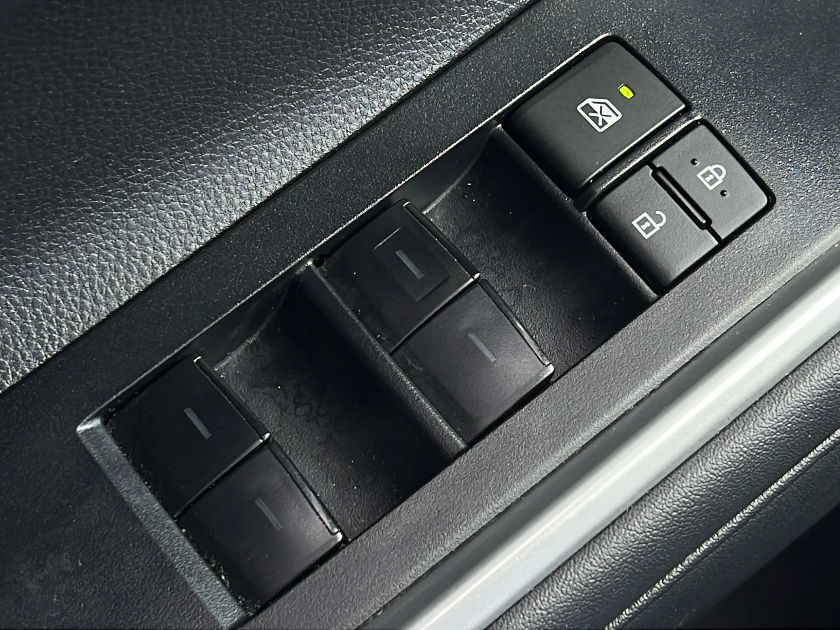Used 2024 Celestial Silver Metallic Toyota LE image 19
