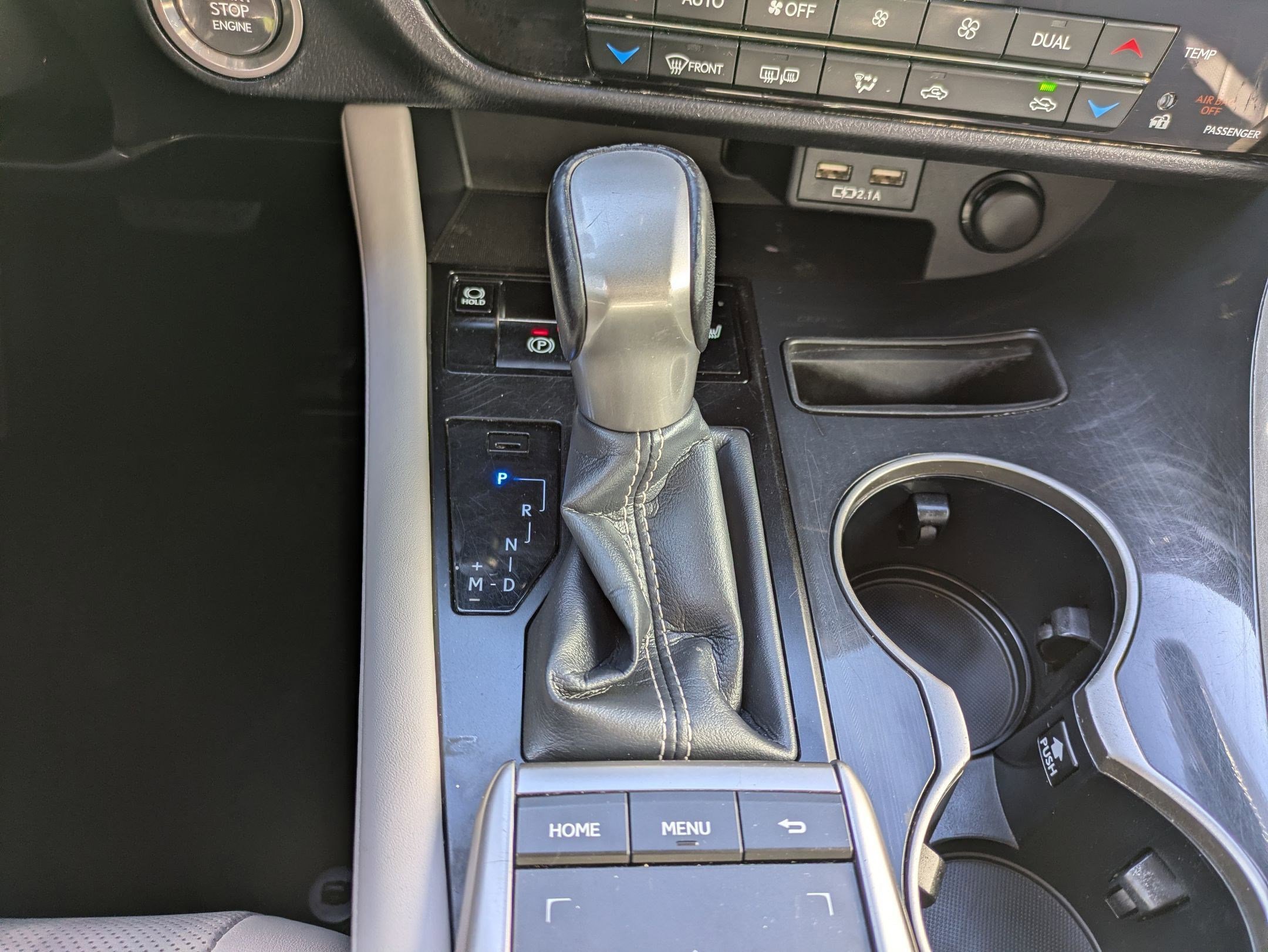 Used 2022 Silver Lexus RX 350 image 25