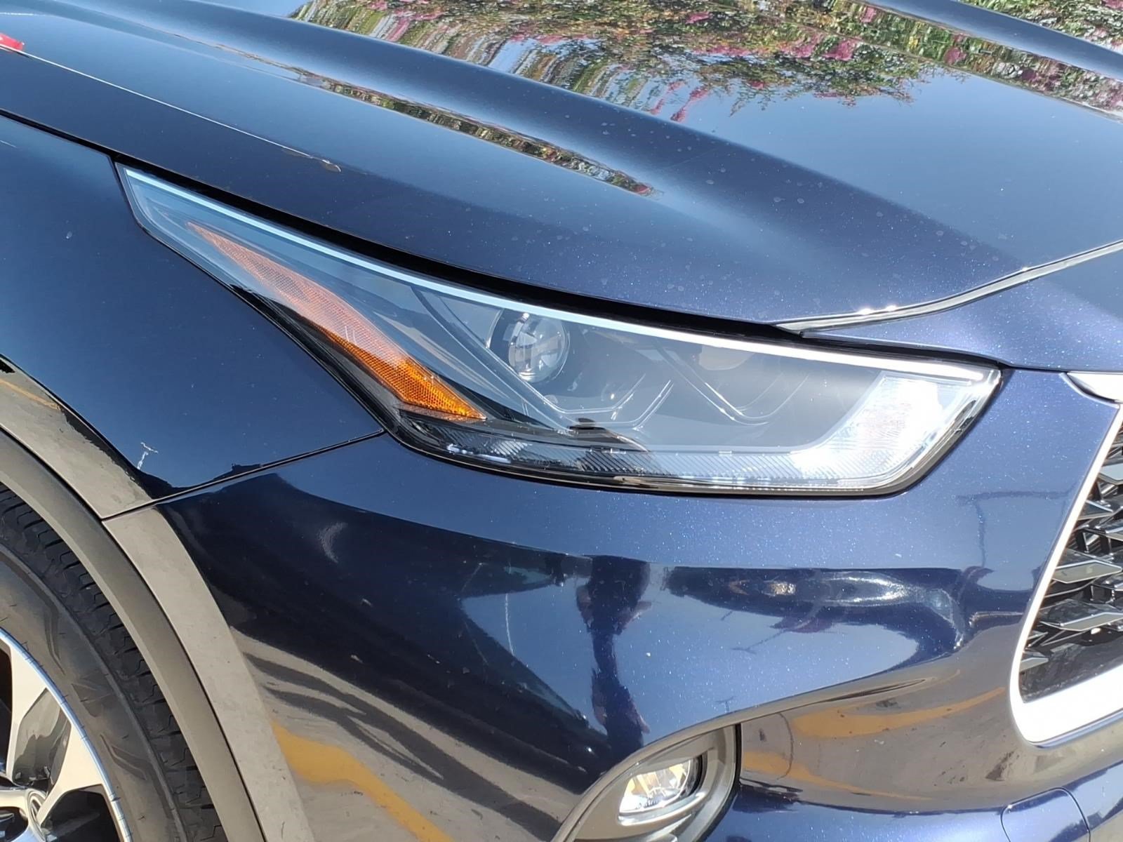 Certified Used 2026 BLUEPRINT Toyota Hybrid XLE image 26