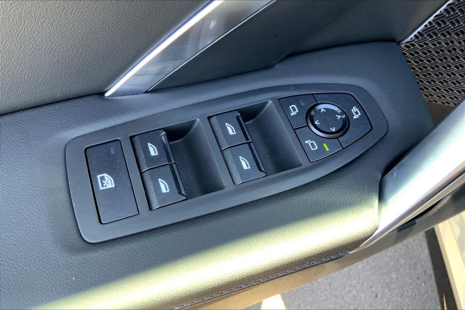 2026 BMW X1 XDrive28i - Photo 17