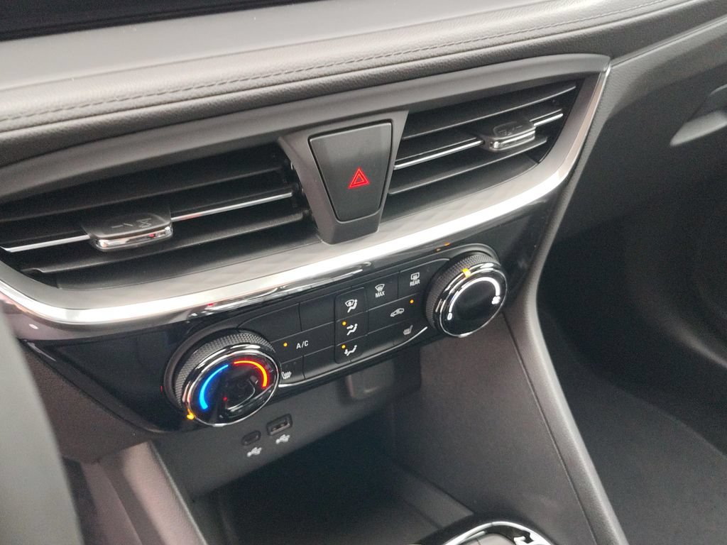 2026 Buick Encore GX Sport Touring - Photo 28