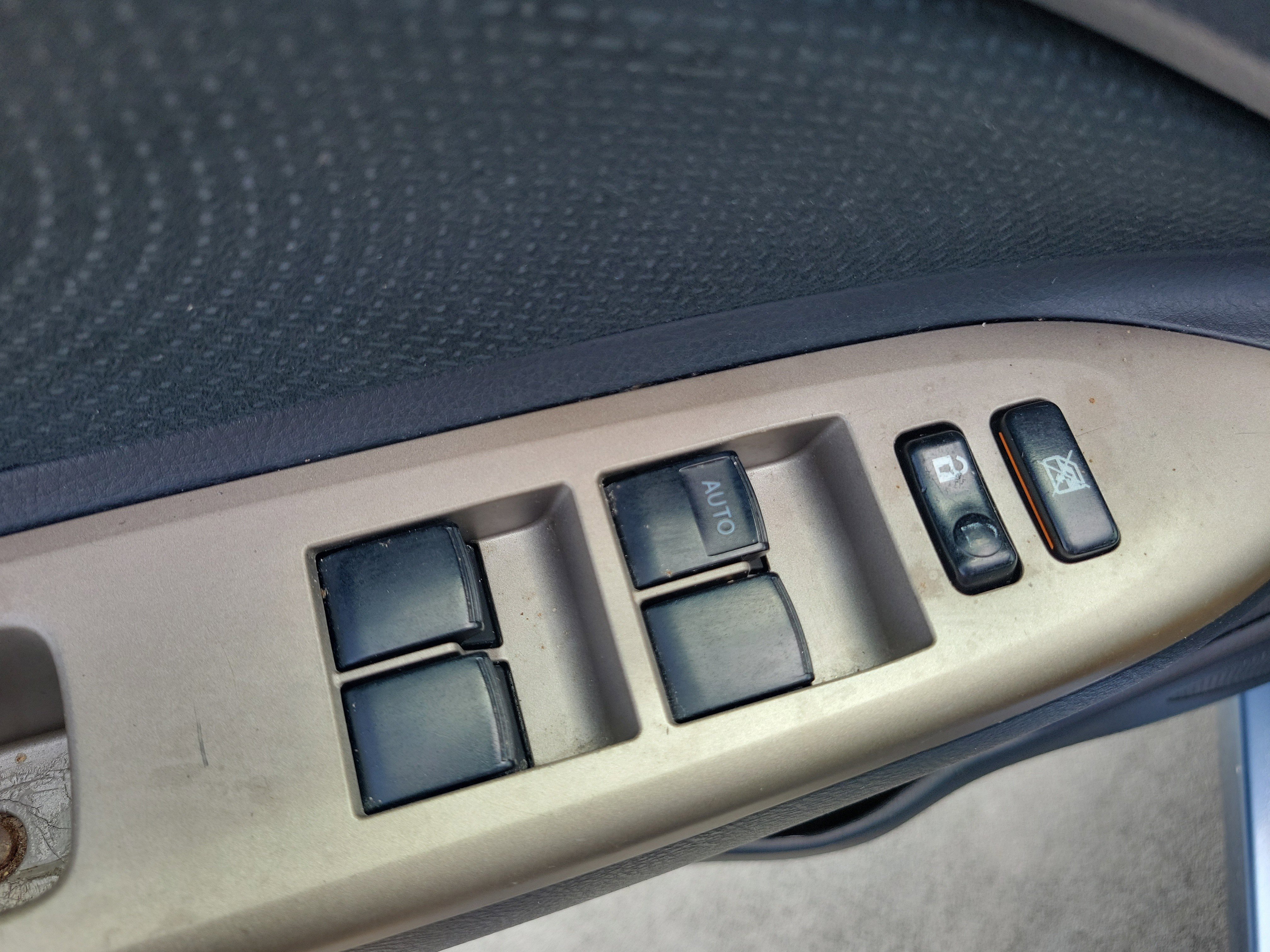 Used 2010 Black Toyota Base image 22