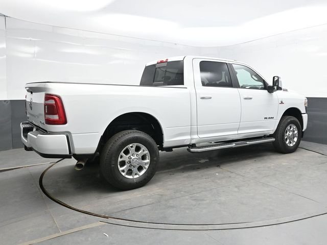 Used 2024 White Ram Laramie image 7