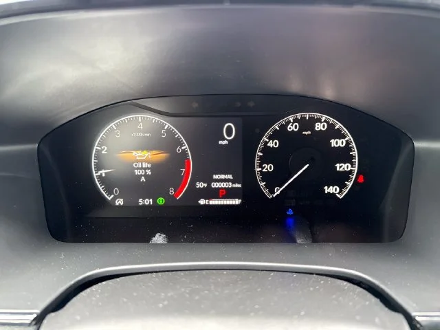 2026 Honda CR-V LX - Photo 13