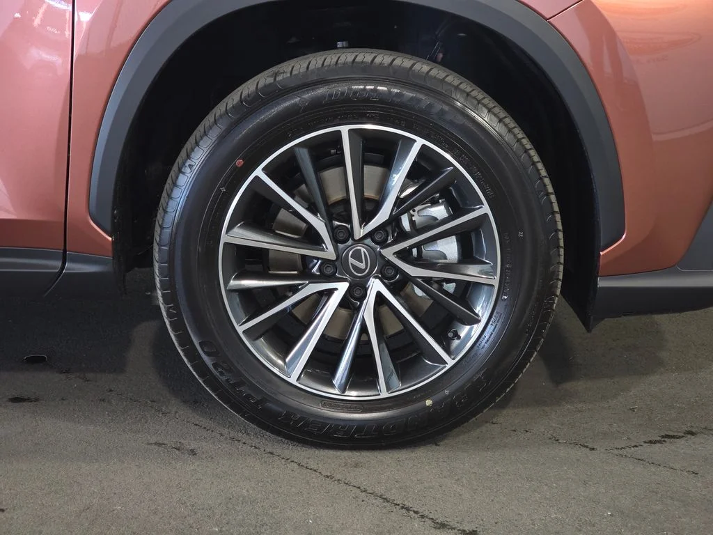 New 2026  Lexus 350 Base image 4