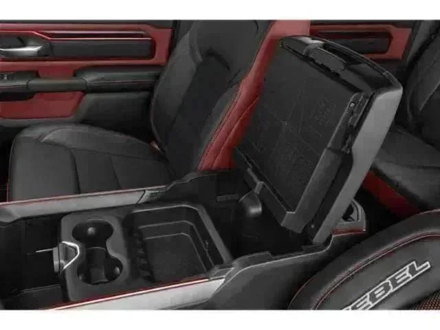 New 2026 Canyon Lake Exterior Paint RAM Rebel image 10