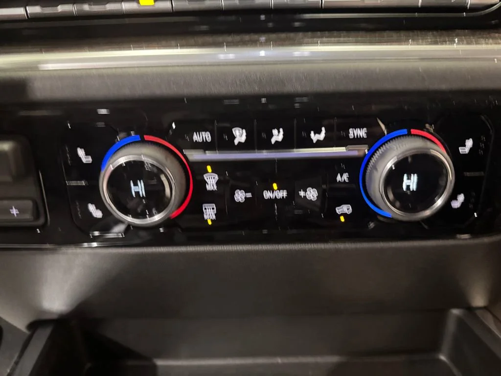 2026 Chevrolet Silverado 1500 RST - Photo 14