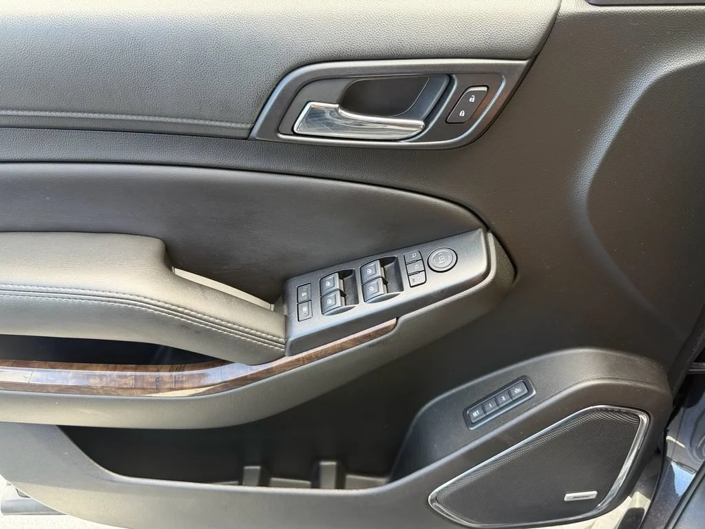 Certified Used 2018 TUNGSTEN METALLIC Chevrolet LT image 35