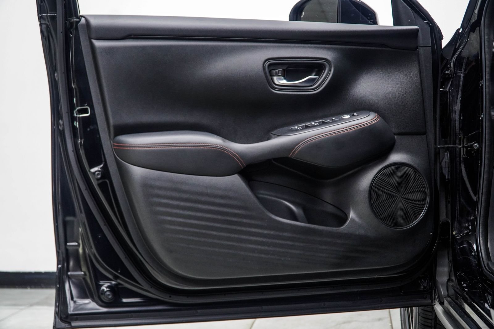 Used 2023 Black Honda Sport image 29