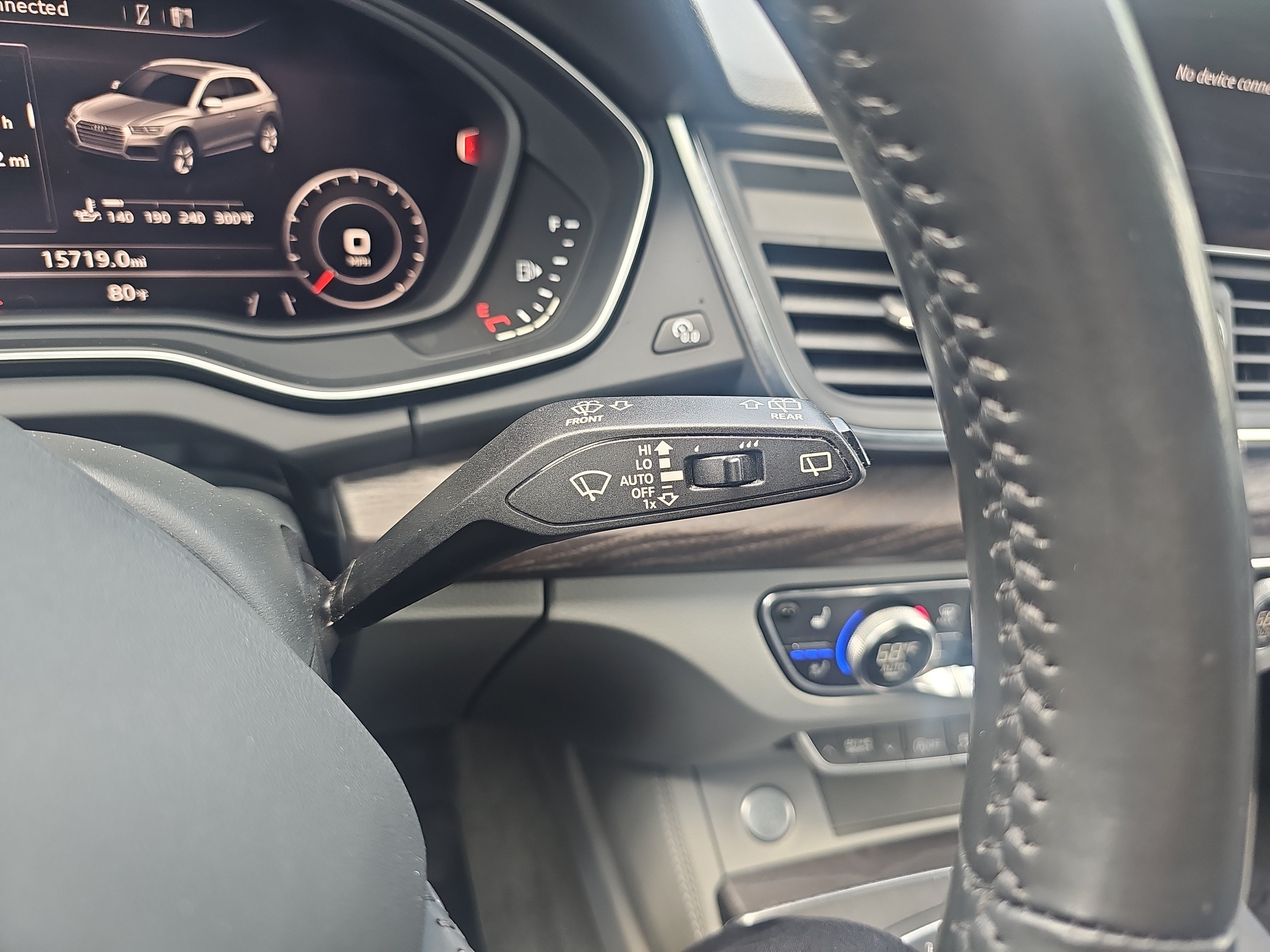 Used 2020  Audi Prestige image 21