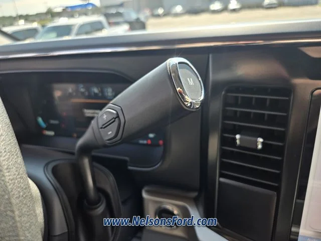 New 2026 Oxford White Ford F-350® XLT image 11