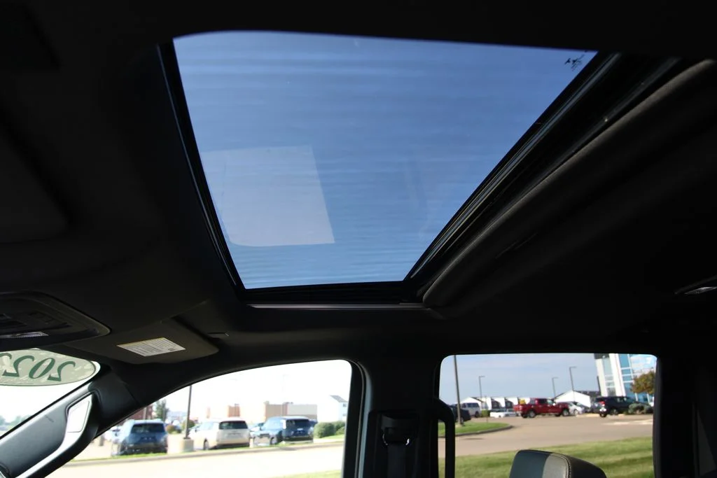Used 2022 Dark Ash Metallic Chevrolet ZR2 image 12