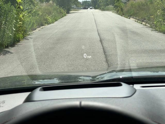 2026 Jaguar F-Pace R-Dynamic S - Photo 29