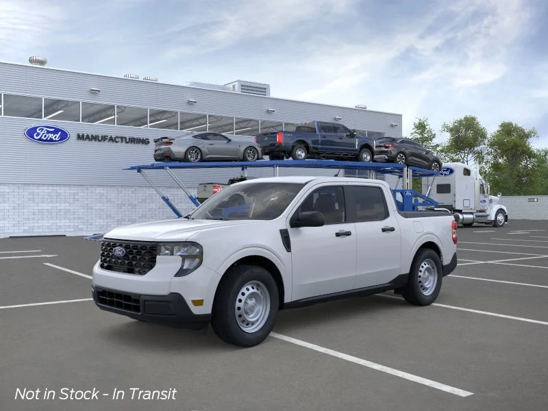 2026 Ford Maverick XL FWD's photo