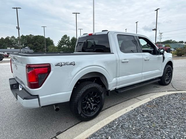 New 2026 Avalanche Ford XLT image 10