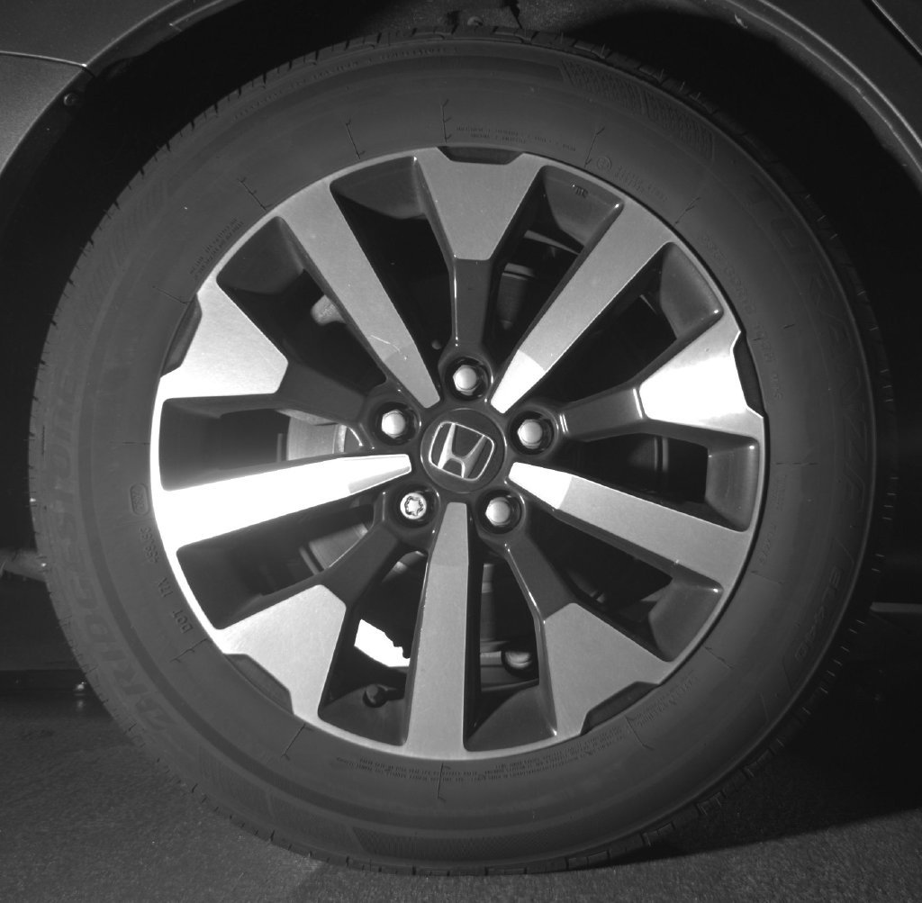 Used 2025 Gray Honda EX-L image 15