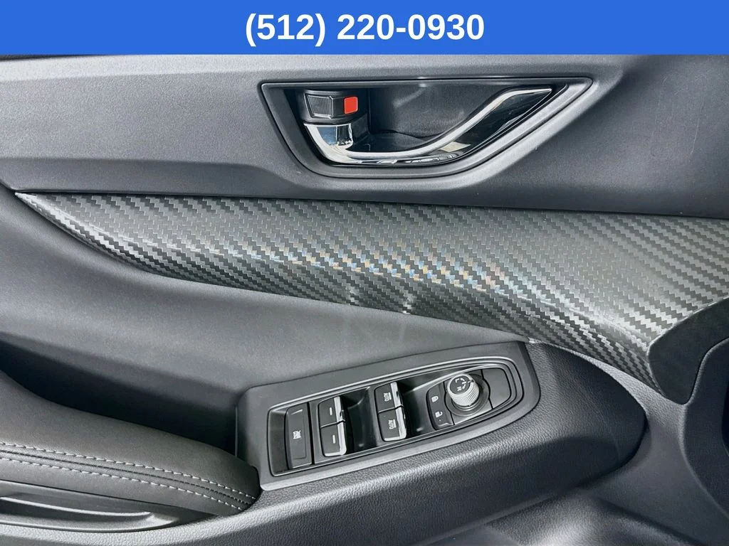 New 2026 CRYSTAL WHITE PEARL Subaru Premium 7-Passenger image 22