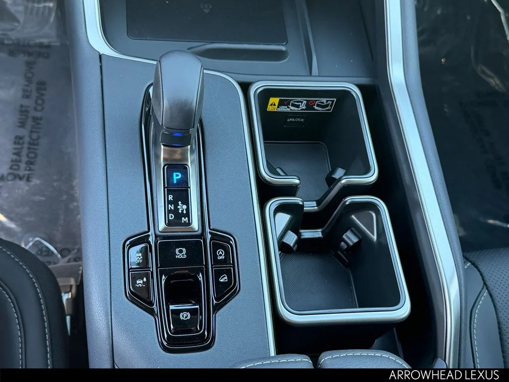 New 2026 Silver Lexus 350 Premium image 26