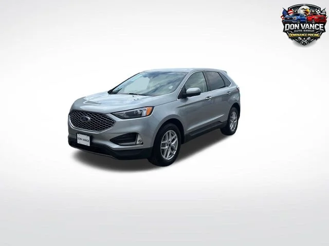 2023 Ford Edge