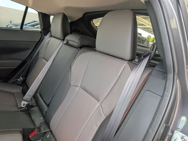 New 2026 MAGNETITE GRAY PEARL Subaru Limited image 20
