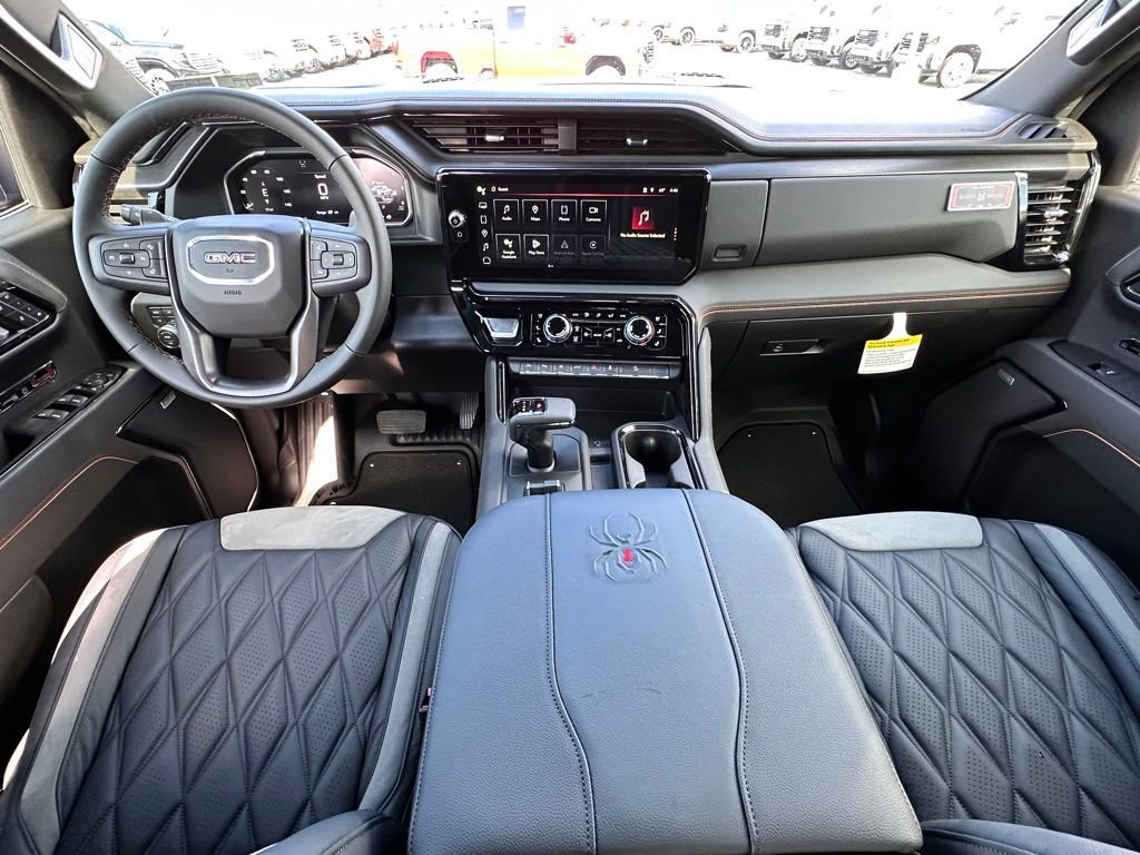 2026 GMC Sierra 1500 AT4 - Photo 22