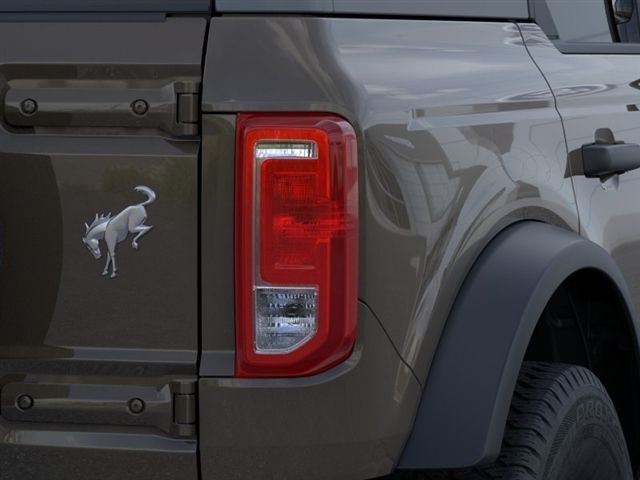 New 2026 Marsh Gray Ford Big Bend image 26
