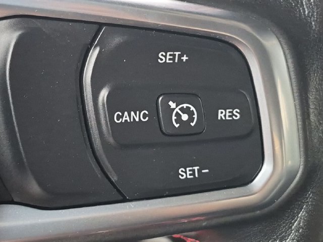 2021 Jeep Wrangler Unlimited Rubicon - Photo 19