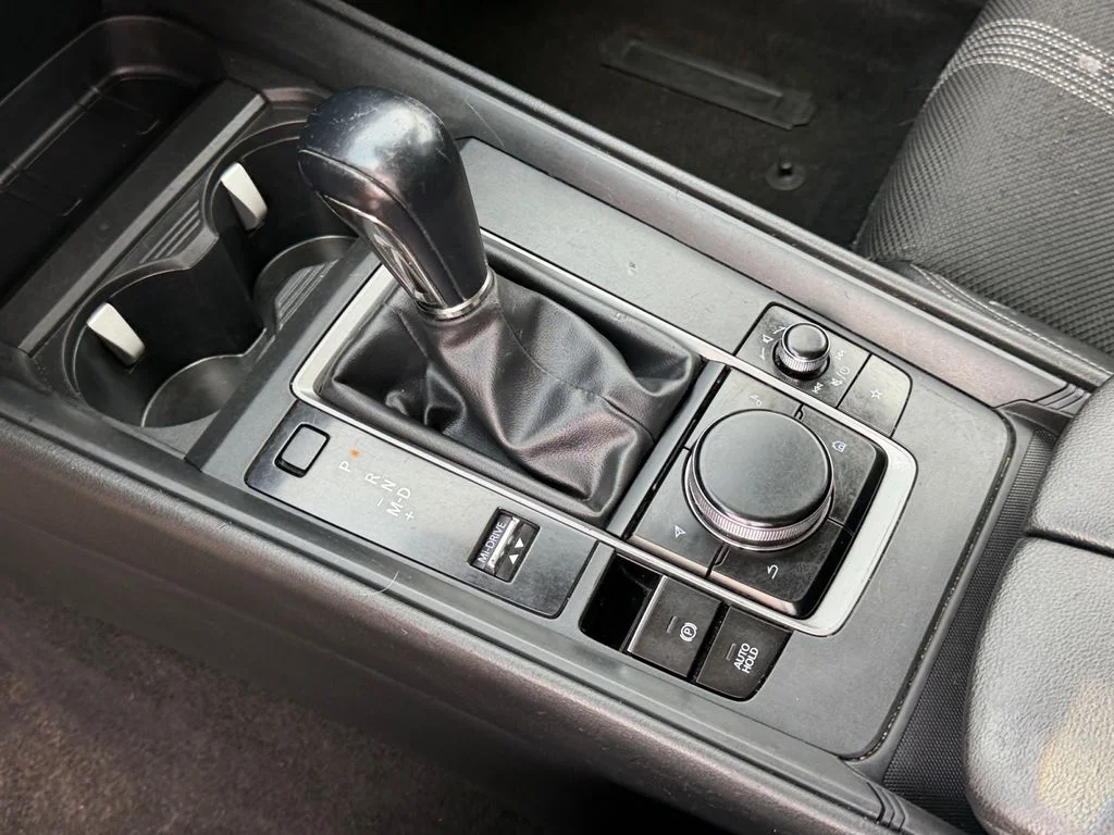 2024 Mazda CX-50 S PREFERRED - Photo 23