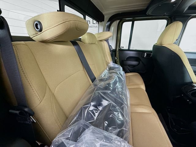 New 2026 41 Exterior Paint Jeep Willys 41 image 25