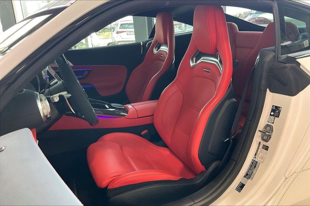 Certified Used 2026 White Mercedes-Benz S E Performance image 22