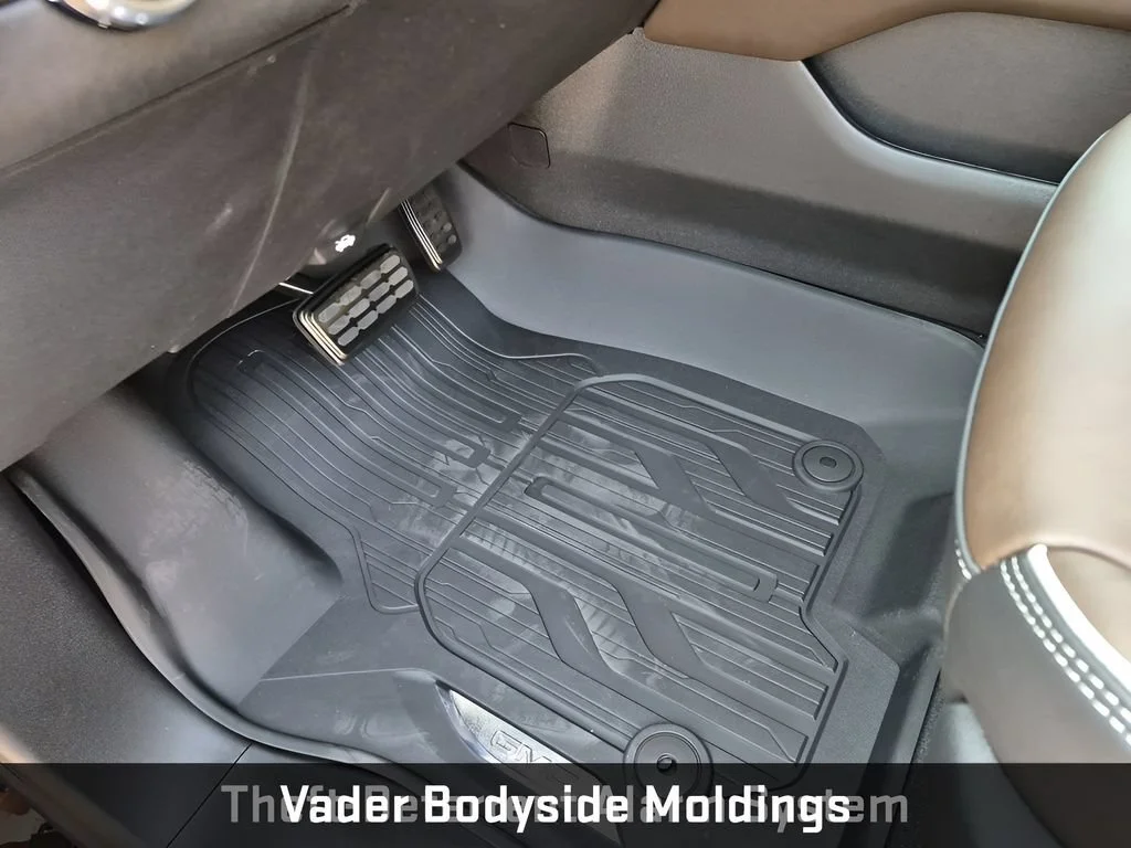 New 2026 GMC Yukon XL Denali Ultimate, photo 25