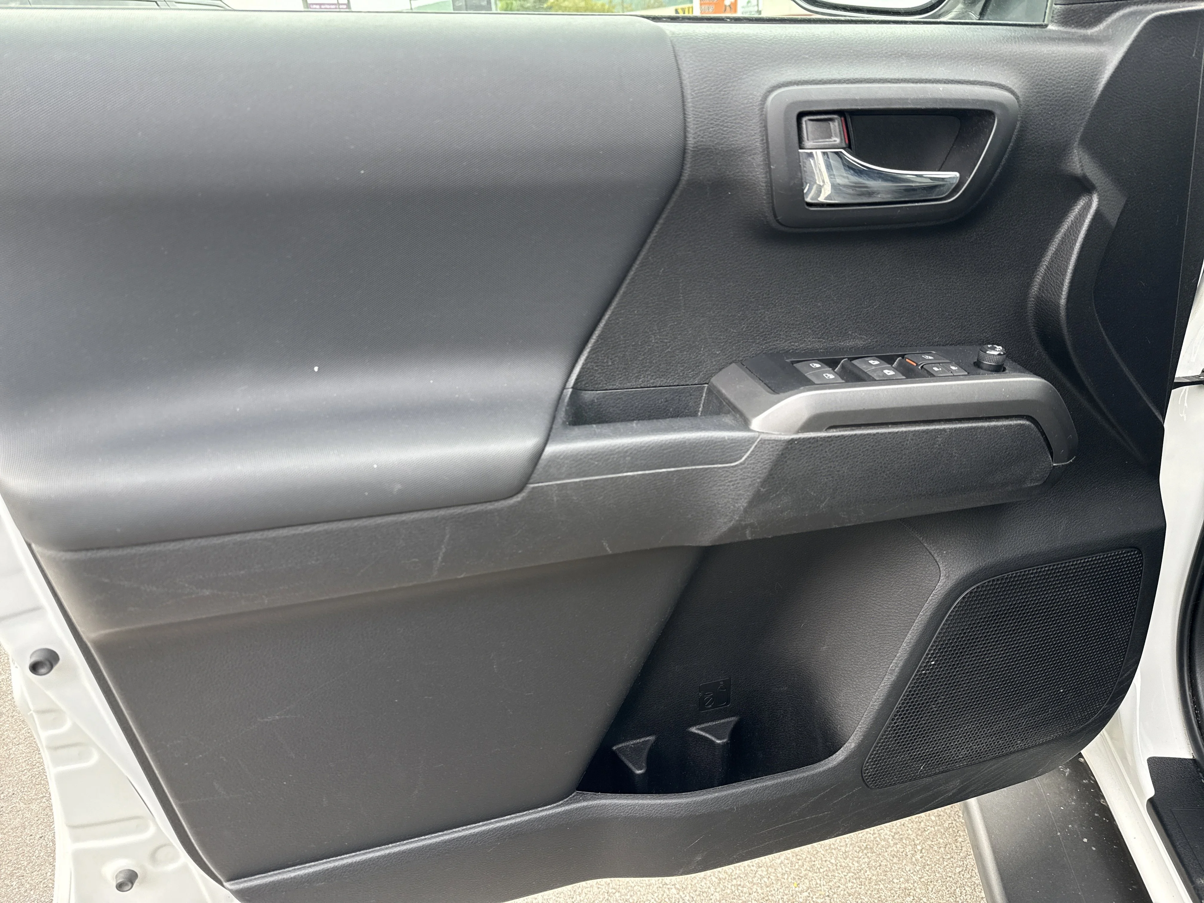Used 2023 Ice Toyota TRD Off Road image 13