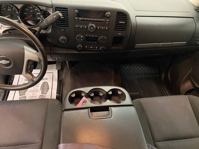 Used 2013 Black Chevrolet LT image 34