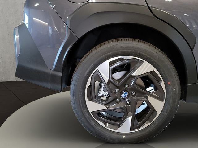 New 2026 MAGNETITE GRAY PEARL Subaru Limited image 34