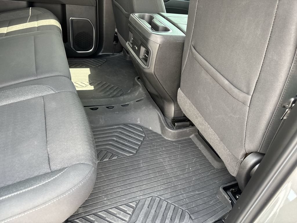 2026 Chevrolet Silverado 2500HD LT - Photo 41