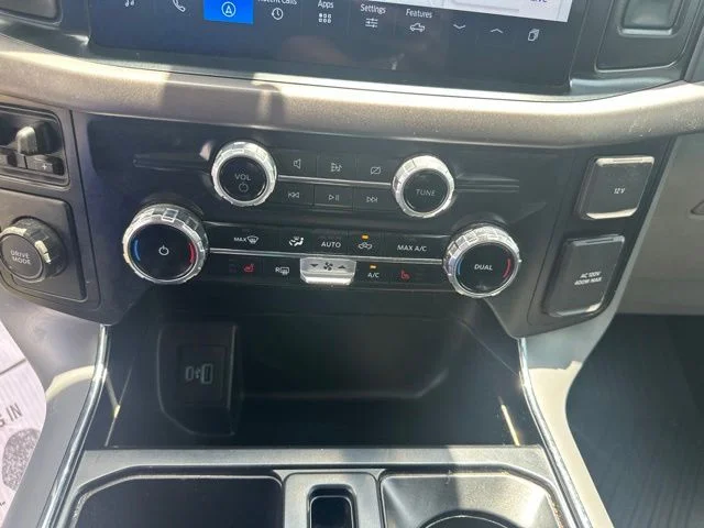 2024 Ford F-150 XLT - Photo 23