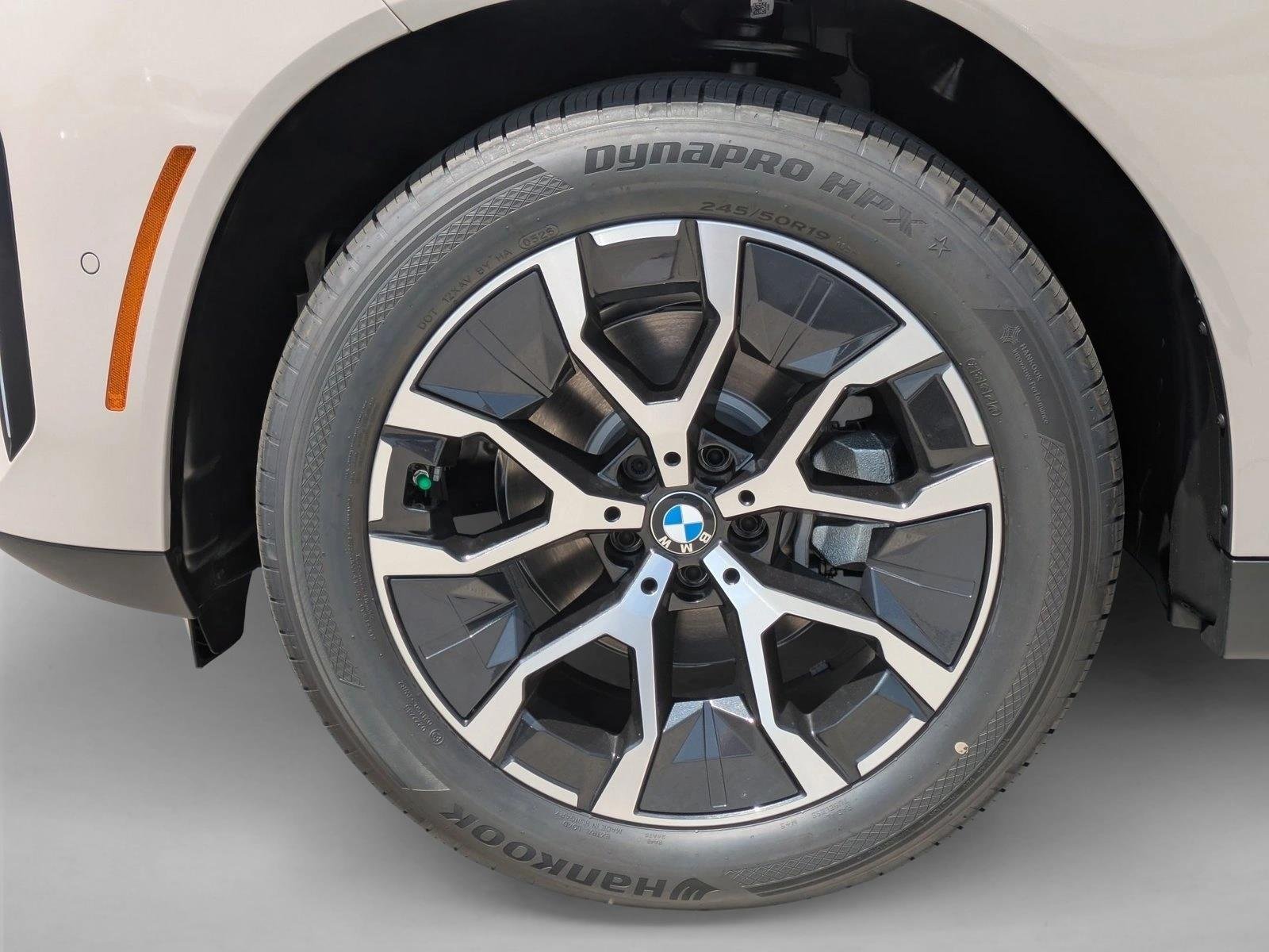 Used 2026 Dune Grey Metallic BMW 30 xDrive image 10