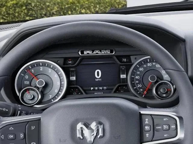 2026 RAM 1500 Big Horn/Lone Star - Photo 95