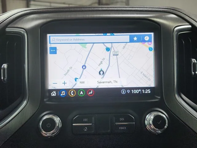 2021 GMC Sierra 1500 Denali Denali - Photo 16