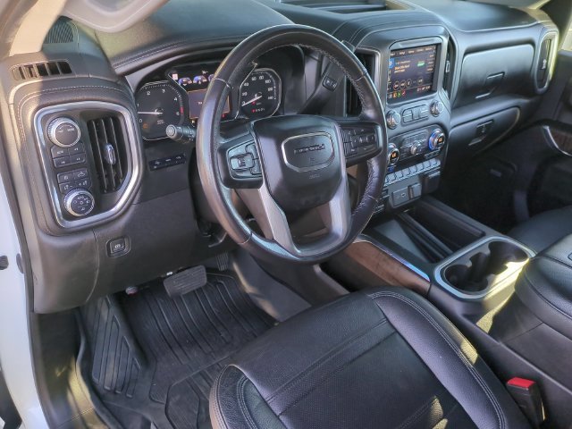 2021 GMC Sierra 2500 Denali HD Denali - Photo 11