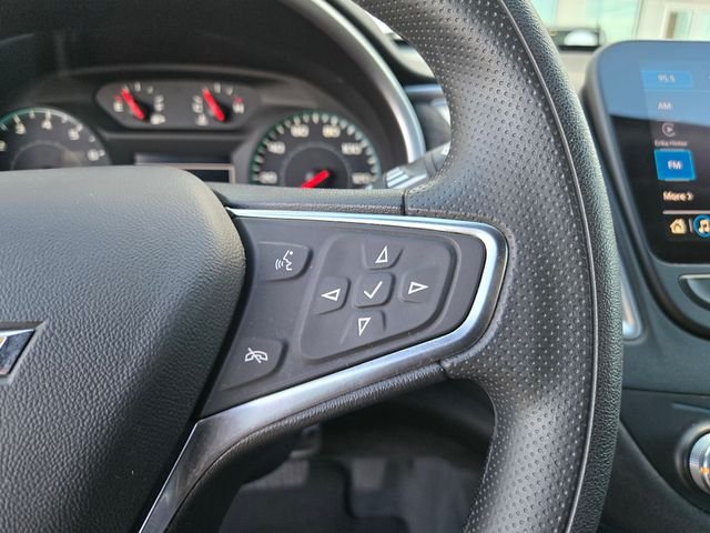 Used 2021 White Chevrolet LS image 18