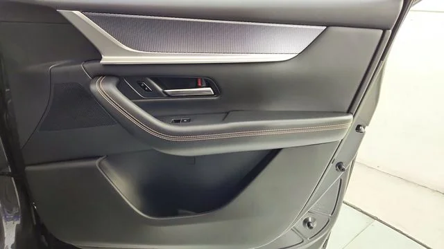New 2026 Machine Gray Metallic Mazda Premium Sport AWD image 40