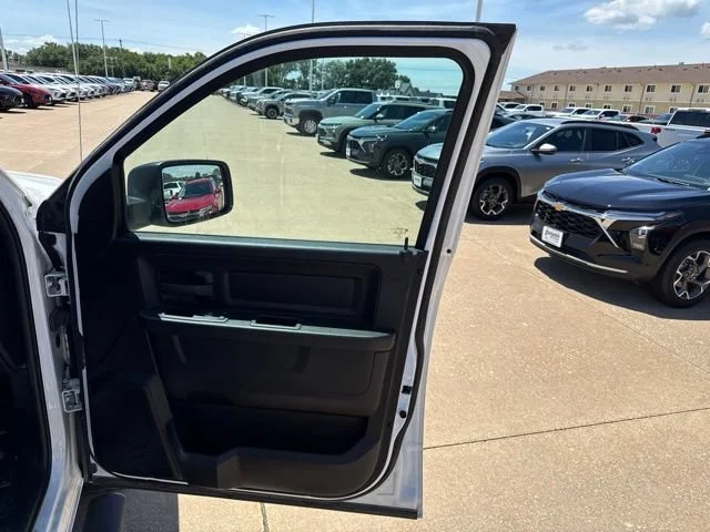 2022 RAM Ram 1500 Classic Tradesman - Photo 11