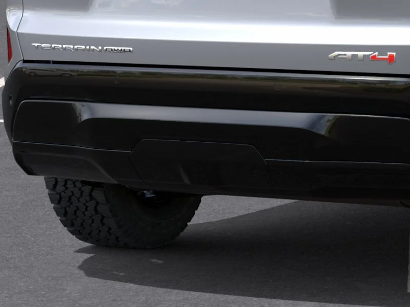 2027 GMC Terrain AT4 - Photo 14